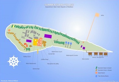 Maldives Complete - Resort Profile